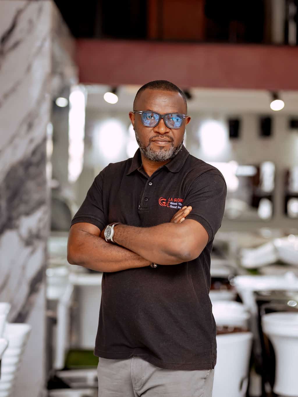 La Gloire | IBIKORESHO BY' UBWUBATSI BYIZEWE KU BICIRO BYIZA